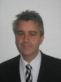 Matt Gorman, Consultant Town Planner